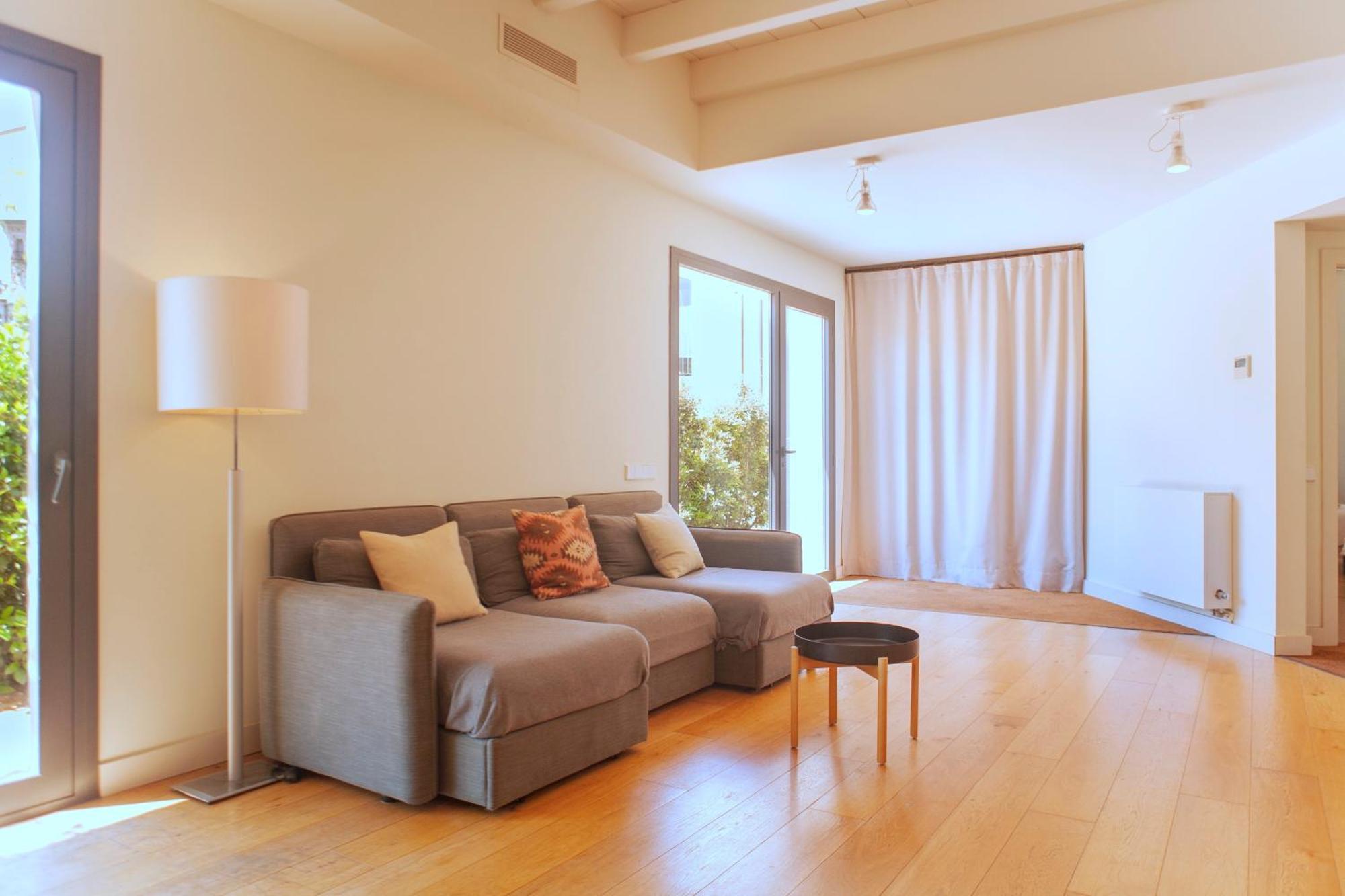 Designer Home With Pool Near Beach And Village Alella Exterior foto